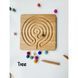 Міжпівкульна дошка Tree/Swan 4363463 фото 1