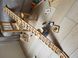 Развивающая дорожка Монтессори Marble Track, набор из 3-х дорожек 22244033 фото 6