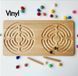 Межполушарная доска Labyrinth/Vinyl 122000447 фото 3